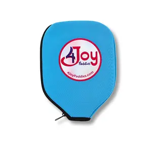 Amp4 Paddle Cover- For Optimal protection
