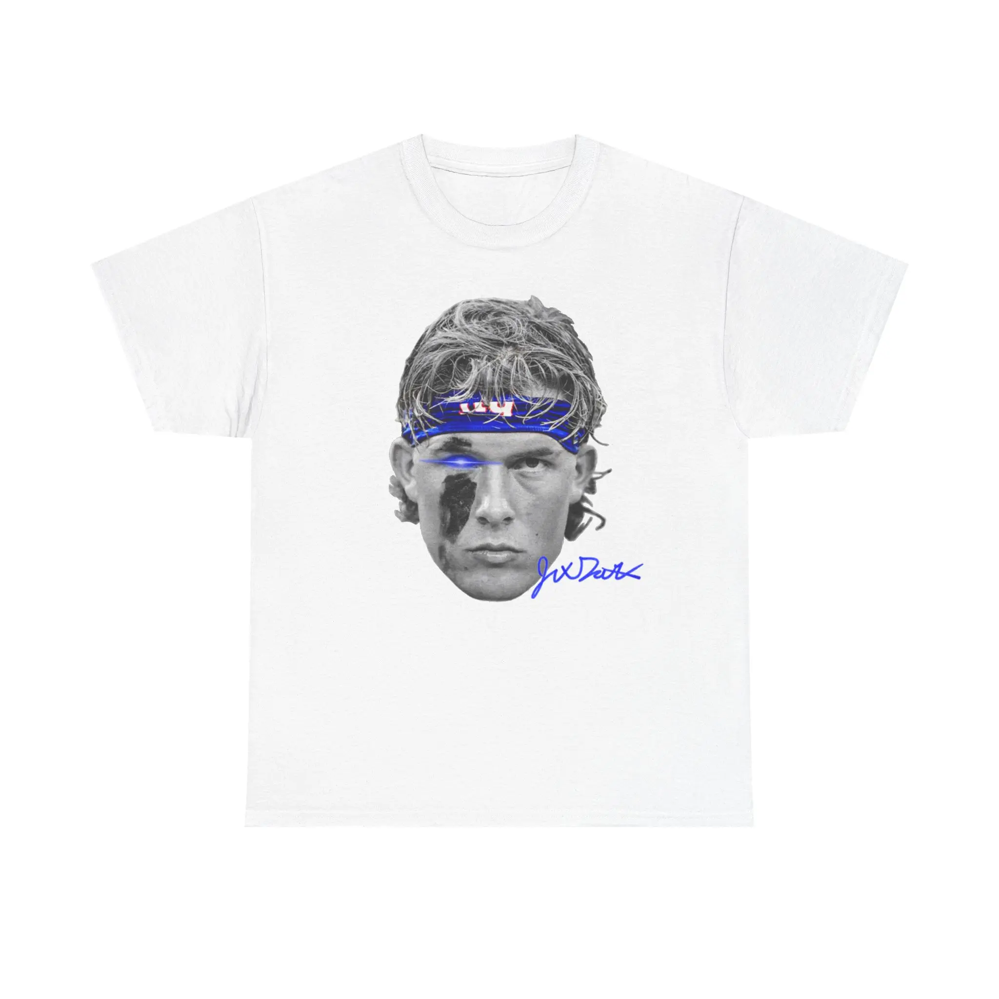 Dart Tee Shirt