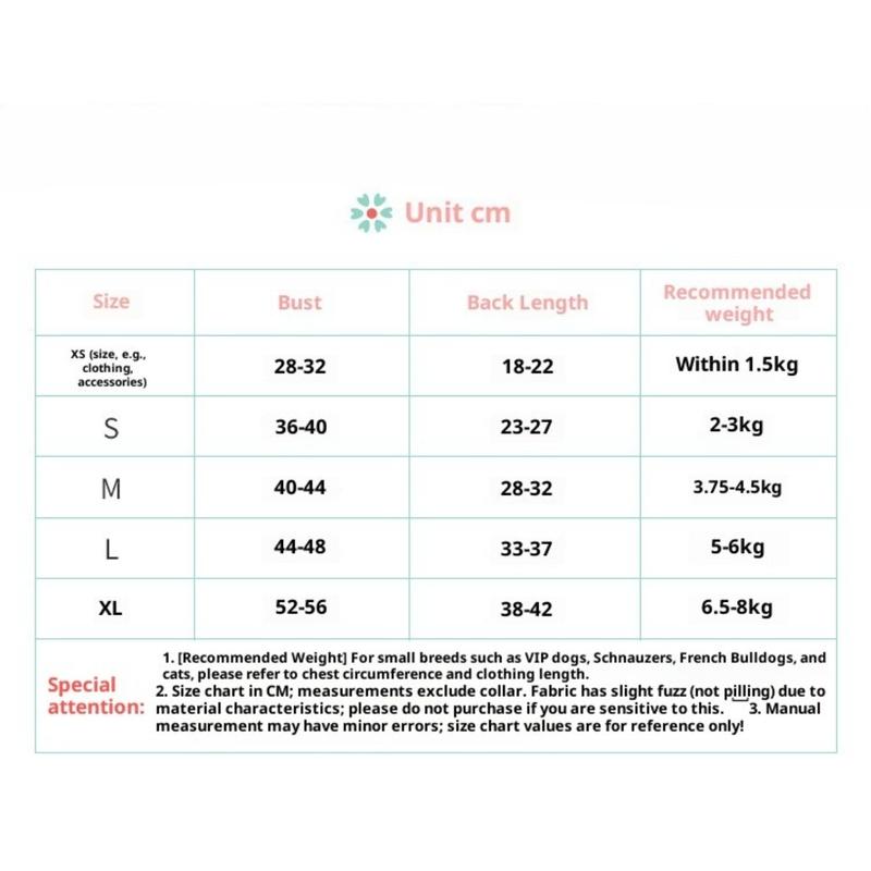 Fall & Winter Pet Costume Outfit – Warm & Comfortable Clothes for Small Dogs, Puppies & Cats, Cute Bear & Panda Transformation Costume