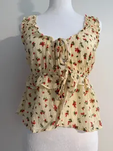 Babydoll Top