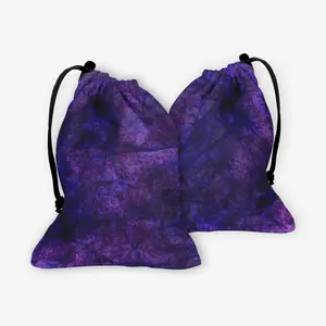 Found Connection Dice Bag
