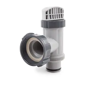 New 10747 Above Ground Pool Plunger Valves Kit #25010 sealed