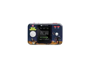 My Arcade Space Invaders Pocket Player Pro  DGUNL-7006