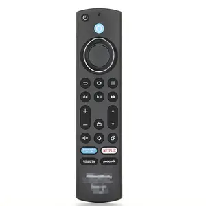 Dan's Originals for Hisense PUW-2K19-YKF478 Replacement Fire TV Remote Control with Voice | 317366