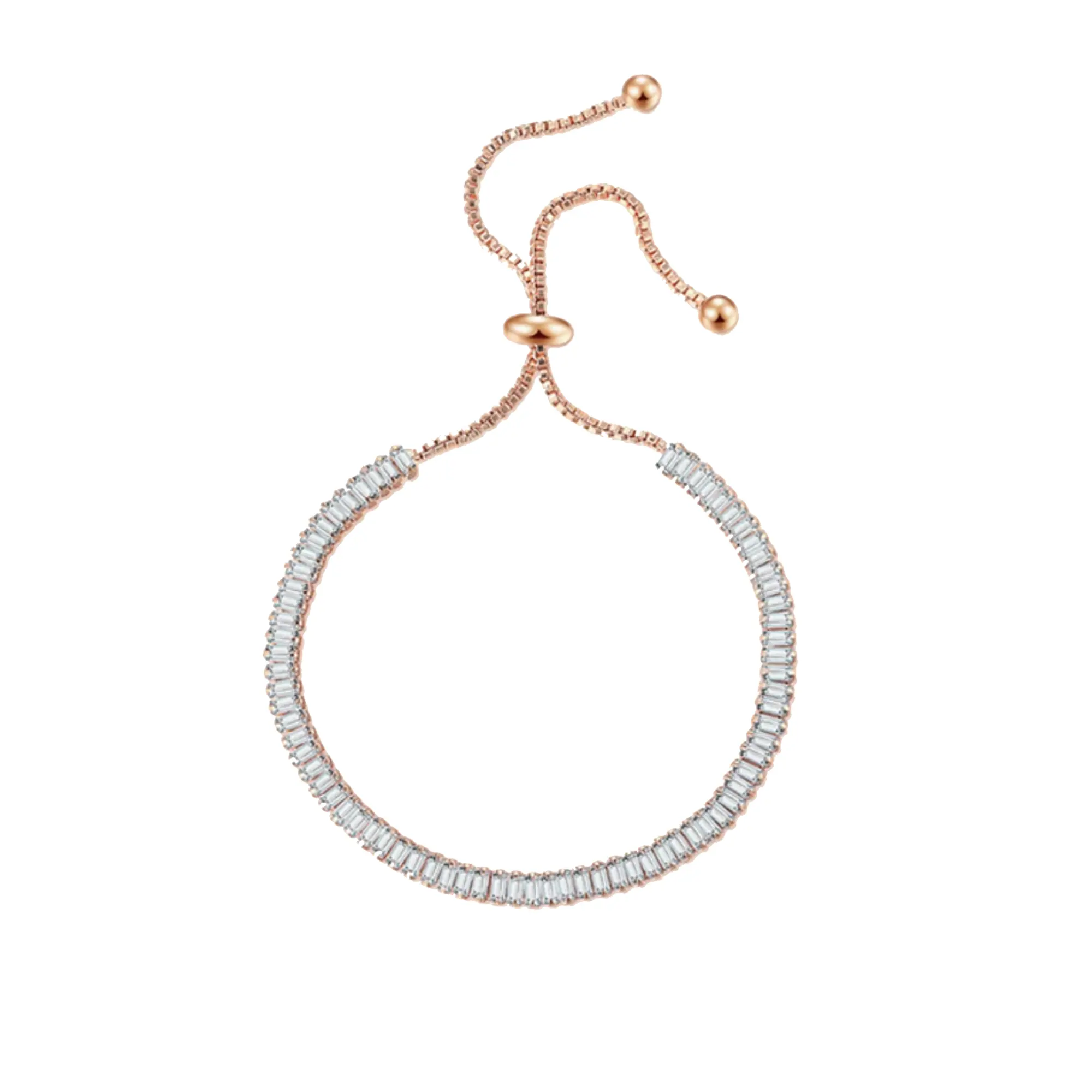 Jasmine Bracelet