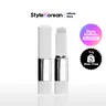 [OFFICIAL ELROEL PARTNER] Blanc Cover Cream Stick V (0.45oz) | Color-Changing Foundation with Collagen Capsules & Ultra-Fine Bristles, Halloween, Holiday Gift, Black Friday, Deals