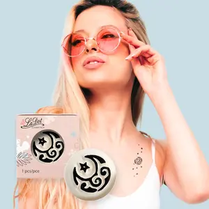 Ladot stone – small – Moon