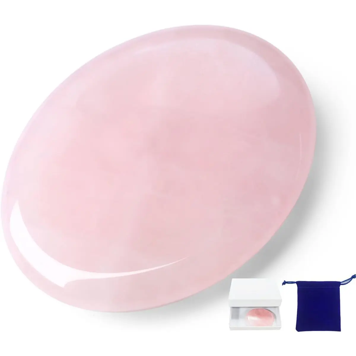 Pink-rose Quartz