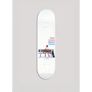 "Chad Gump" Pro Model Skateboard