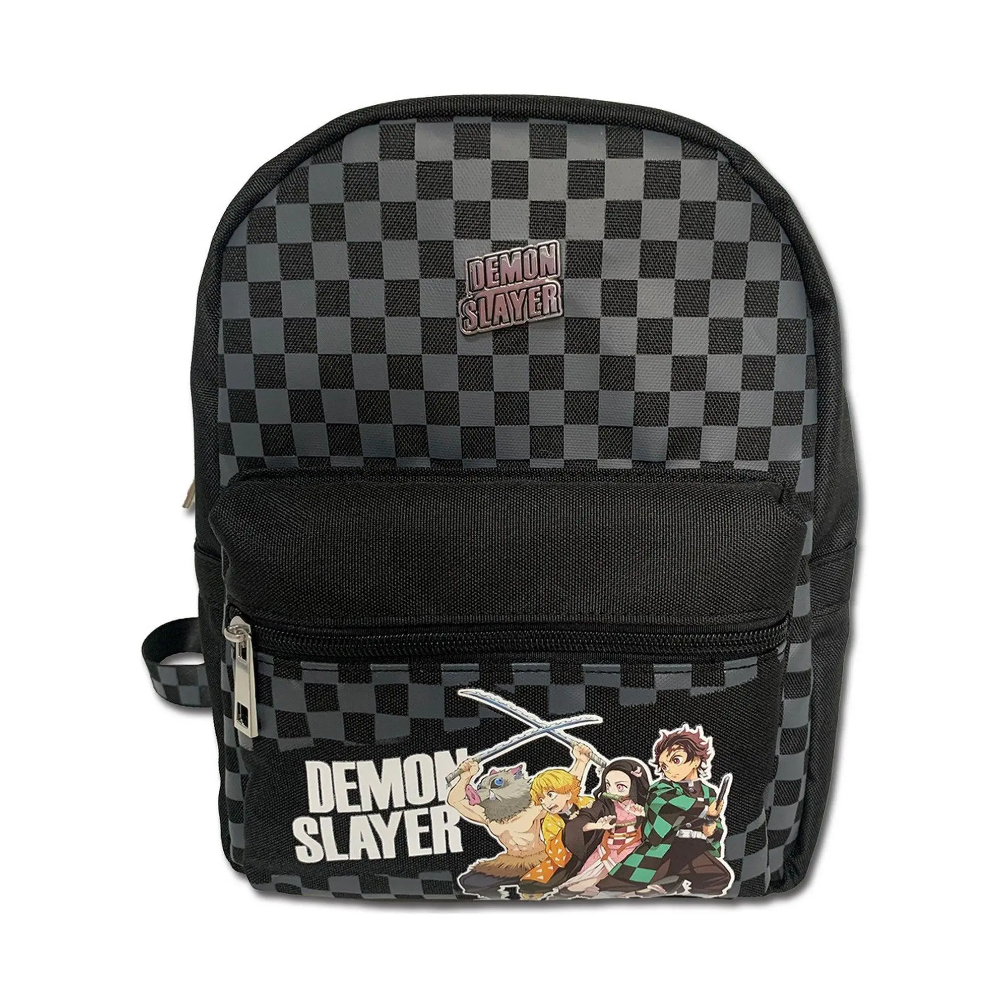 Demon Slayer - Key Visual 2 Mini Backpack