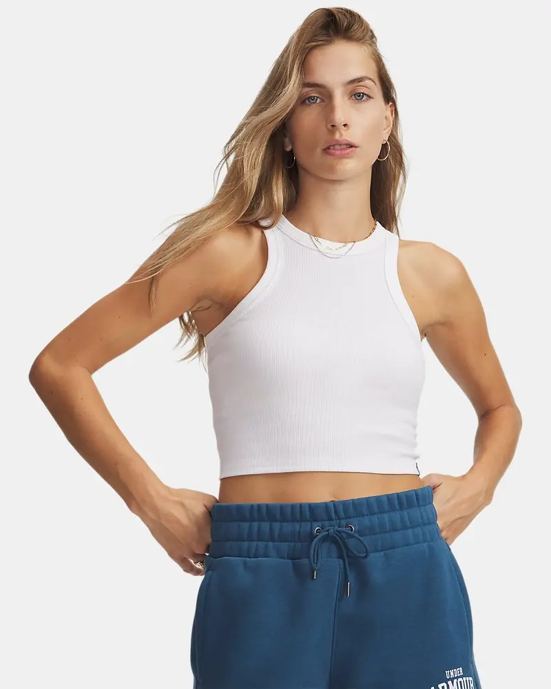 Under Armour Ribbed Women's Tank