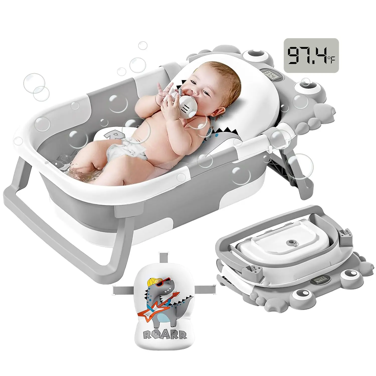 Gray