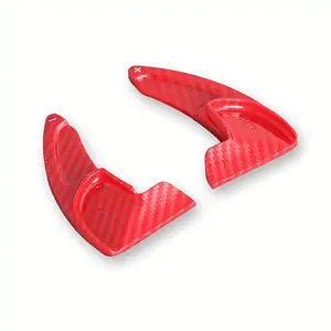 Suitable for the steering wheel shifter paddles of the Jeep Cherokee Dodge SRT, it ensures precise gear shifting, is durable, easy to install, and enhances your driving experience