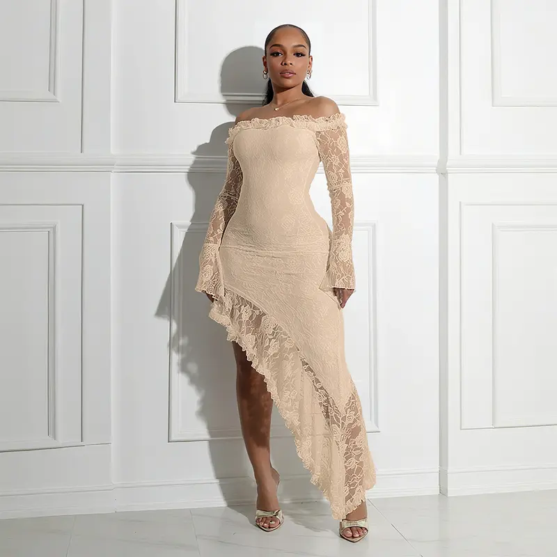 amazon beige dresses off the shoulder dress dressing cabinet It also features a Size(<a href=
