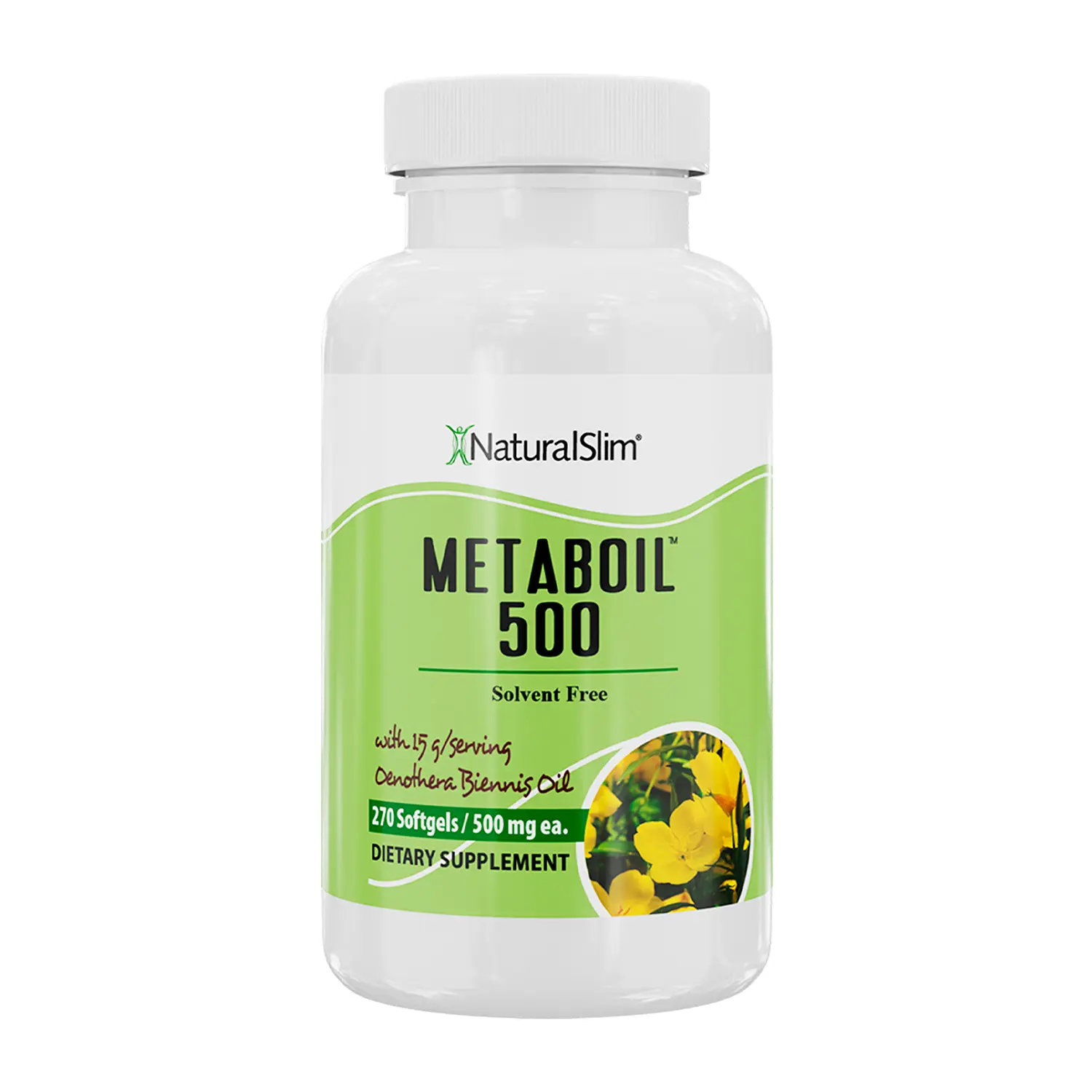 VitalOil 500 | GLA Complex | Advanced Energy & Health Support VitalOil 500 | GLA Complex | Advanced Energy & Health Support