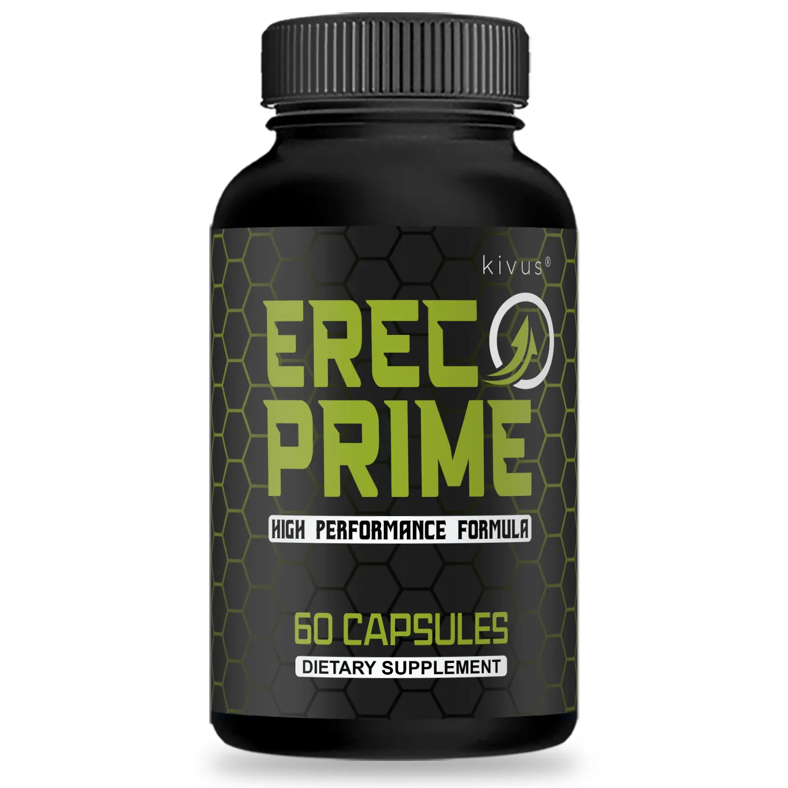 Erec Prime - ErecPrime Dietary Supplement Capsules