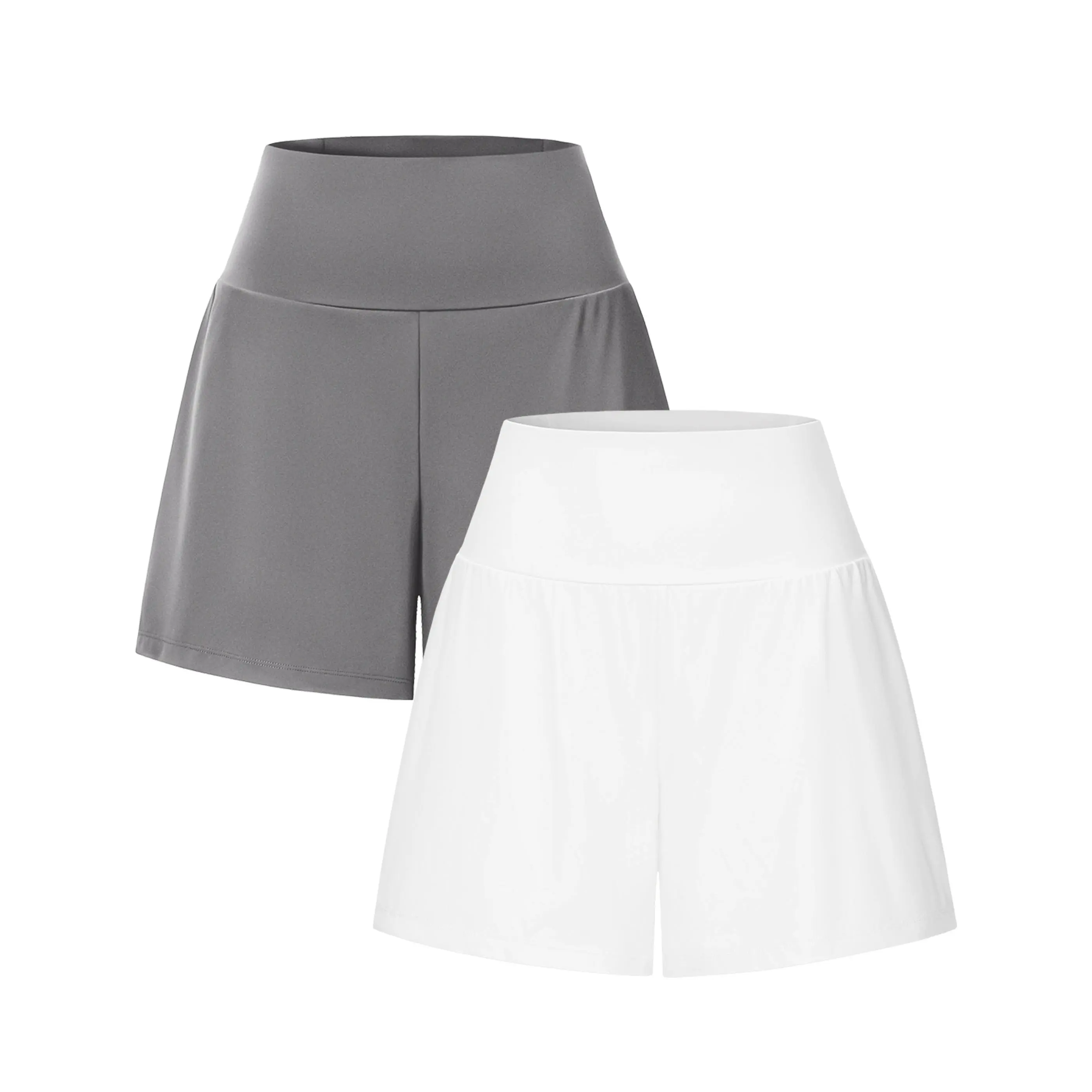 Steeple Gray + White