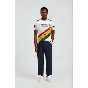 TRIBE 1957 – Men’s Heritage Edition