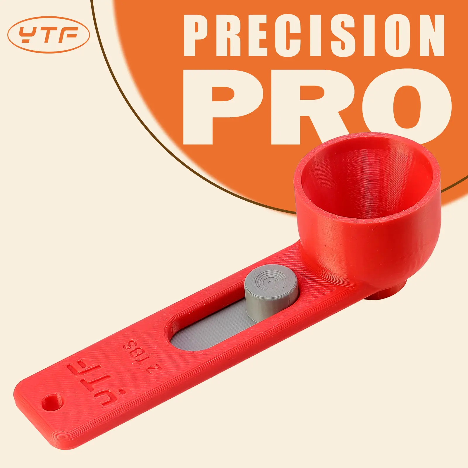 Multi-Purpose Scoop with Built-in Funnel /Perfect for Narrow /Used for coffee,collagen,pre-workout,baby formula,bloom,chai and much more/NOT FOR PROTEIN POWDER clase bottle azul food scale dealsforyoudays Set magnetic spoons kitchen kith
