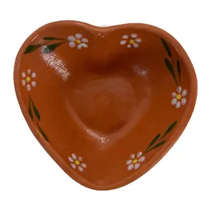 Heart Shaped Bowl