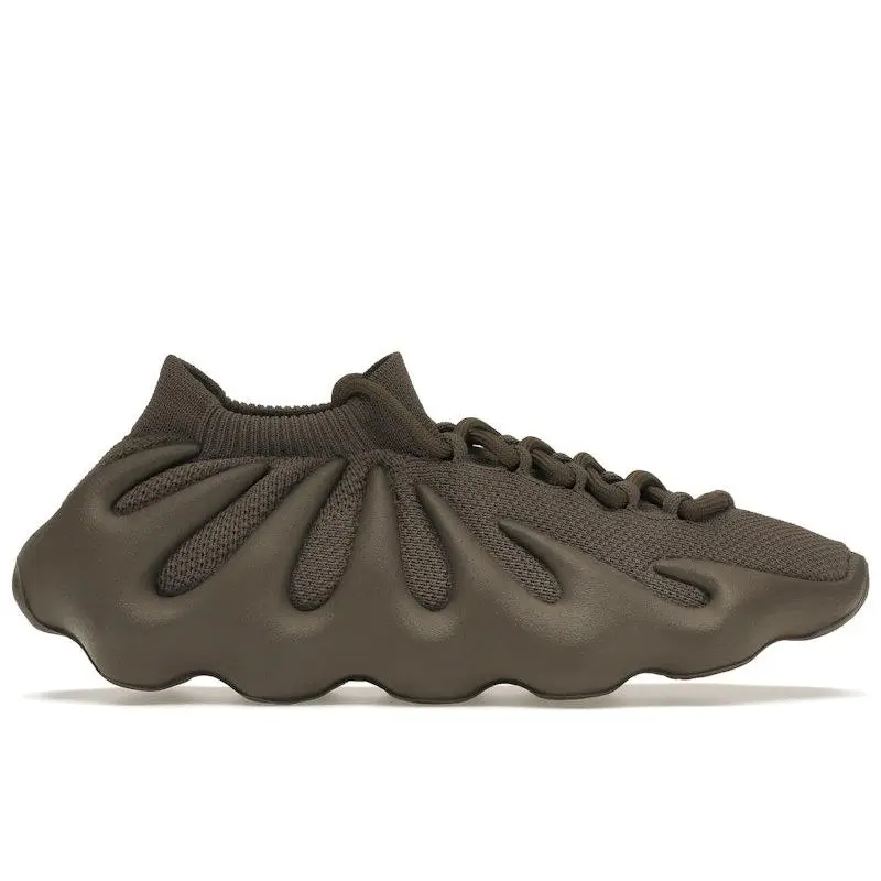 adidas Men's Yeezy 450 Cinder, from StockX