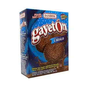 Danibisk Gayeton - Classic (Family Pack)
