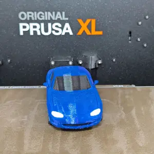 Mazda Miata MX-5 Model