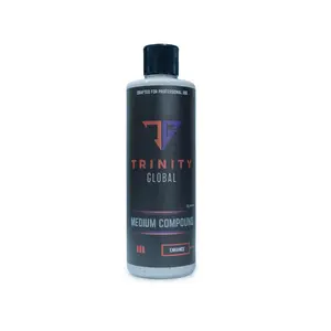 Trinity Global USA - Medium Compound