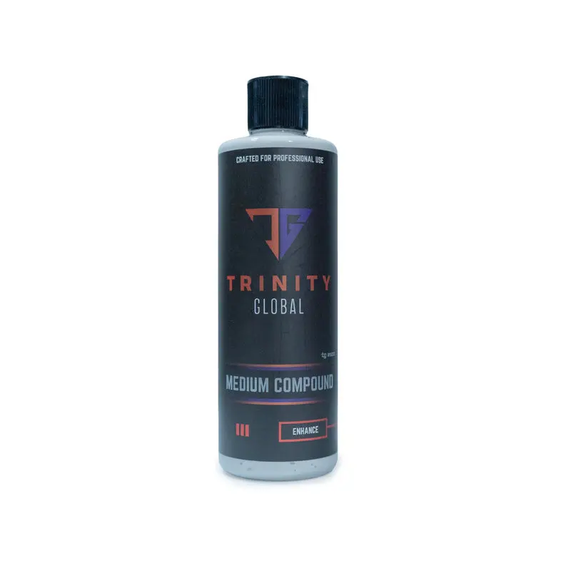 Trinity Global USA - Medium Compound