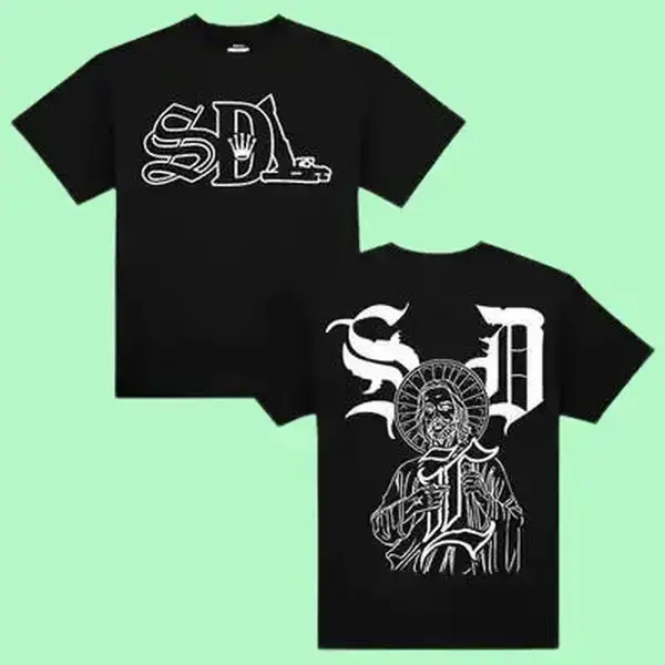 Skysdalimit T-shirt All Print,Fashion Cotton, Full Colors, Full Sizes, For Men, For Women, men gifts