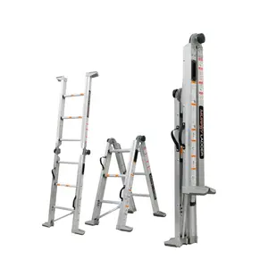 7ft. Mini Murphy Ladder TT