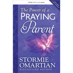 The Power of a Praying Parent Paperback – February 1, 2014