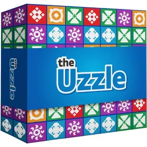 1 SET Board Game Set, Family Board Games, Tabletop Games, Building Block Puzzle Games Suitable for Ages 12 and Up, Educational Toys