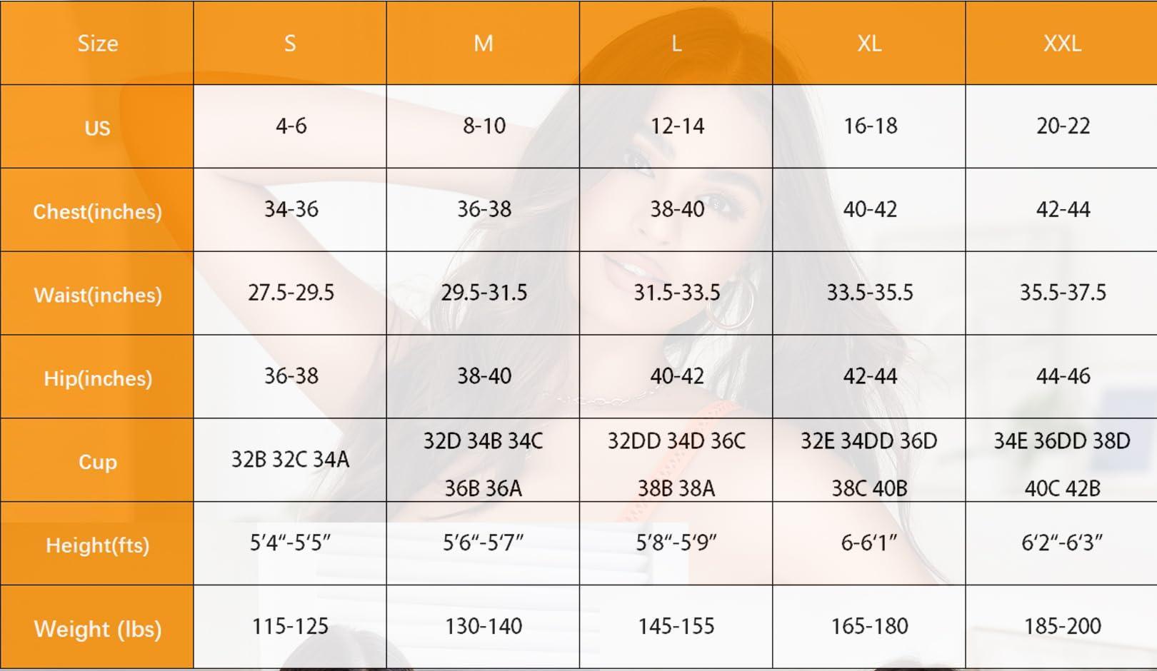 Dealsforyoudays - Avidlove Lingerie for Women Lace Corset and Panty Outfits Lingerie Sets S-XXL New Year Valentine's Day Birthday Gifts