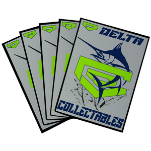 Delta Collectibles
