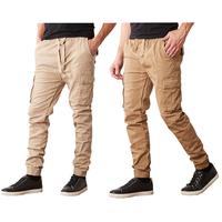 Khaki-Dark Khaki