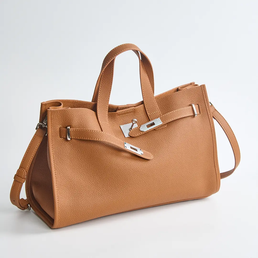 Brown - Horizontal