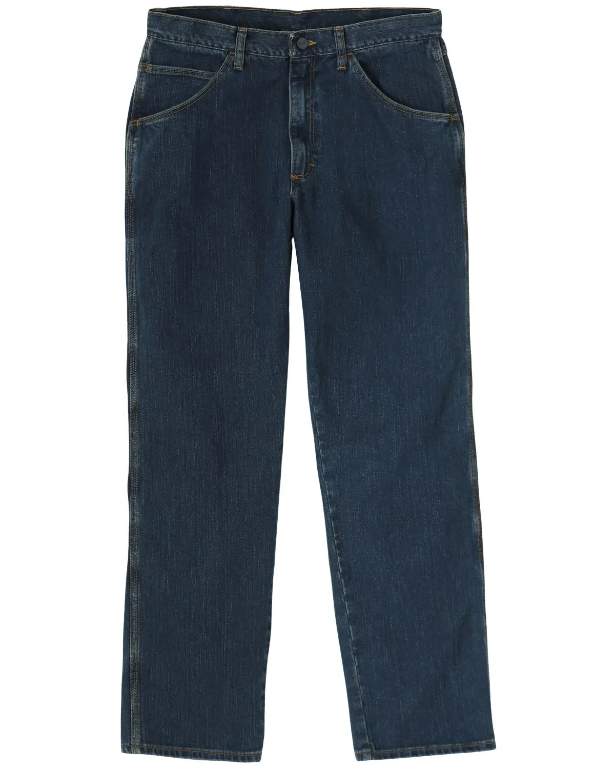 Wrangler Men's Men'S Fr Advanced Comfort Work Jeans - Frac50m