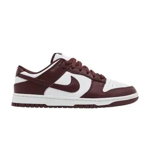 Nike Dunk Low 'Redwood'