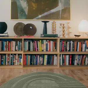 Revival Maru Washable Rug Revival Maru Washable Rug