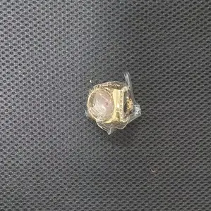 GN 1991 RING AND BOX Jewelry rings, fan rings