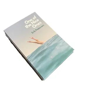 One of the Nice Ones - stage play / theater / soft cover