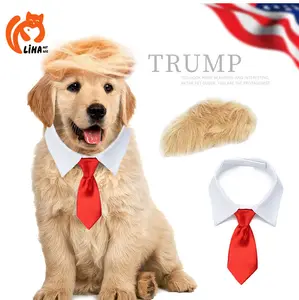 Pet wig dog wig dogtransformation dog cosplay dog in wigs funnydog dogcosplay petoutfit petstyle cat wig Halloween funny decorations Funny Dog Cat Cosplay Wig,Pet Wigs for Halloween, Christmas, Parties, Festivals, Dog Wigs for Small Medium and Large Dogs