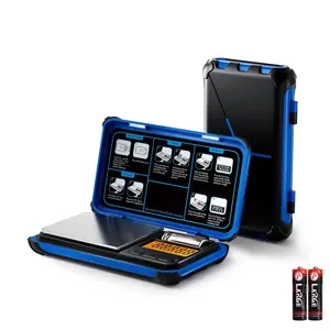 Digital Electronic Scale 526325