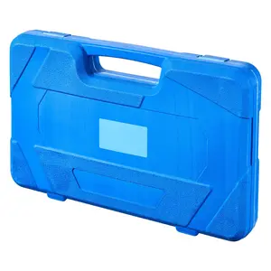 36 in 1 Bearing Disassembly Puller Inner Hole Removal Tool 3-Jaw Puller