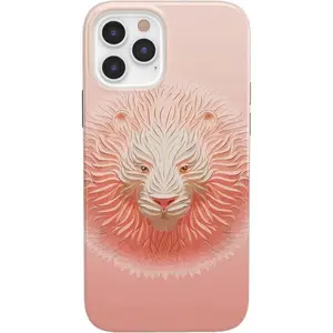 Hear Me Roar | Blush Lion Case