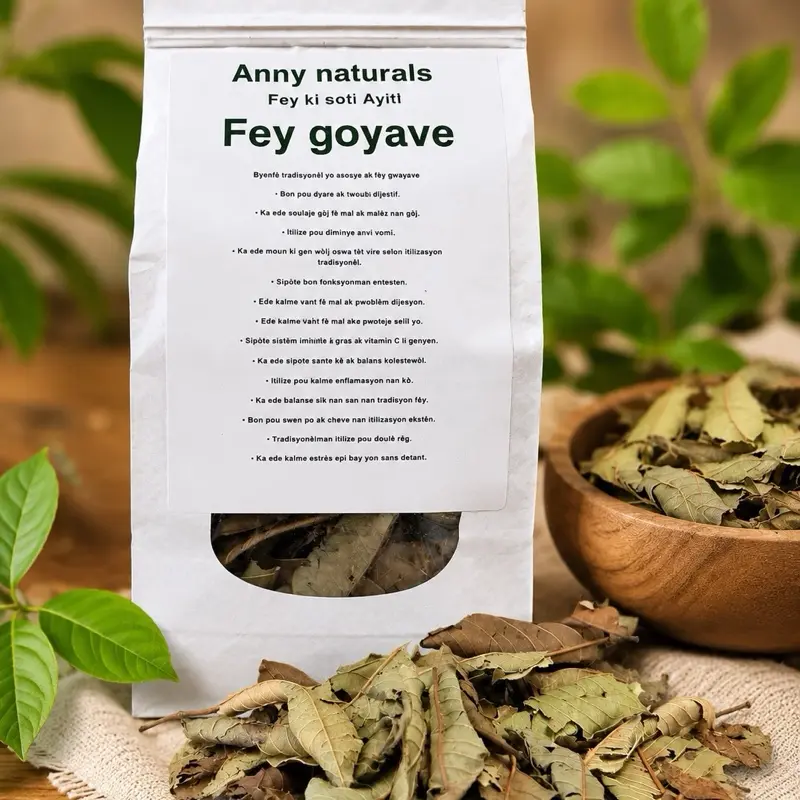 Fey Gwayav Haiti