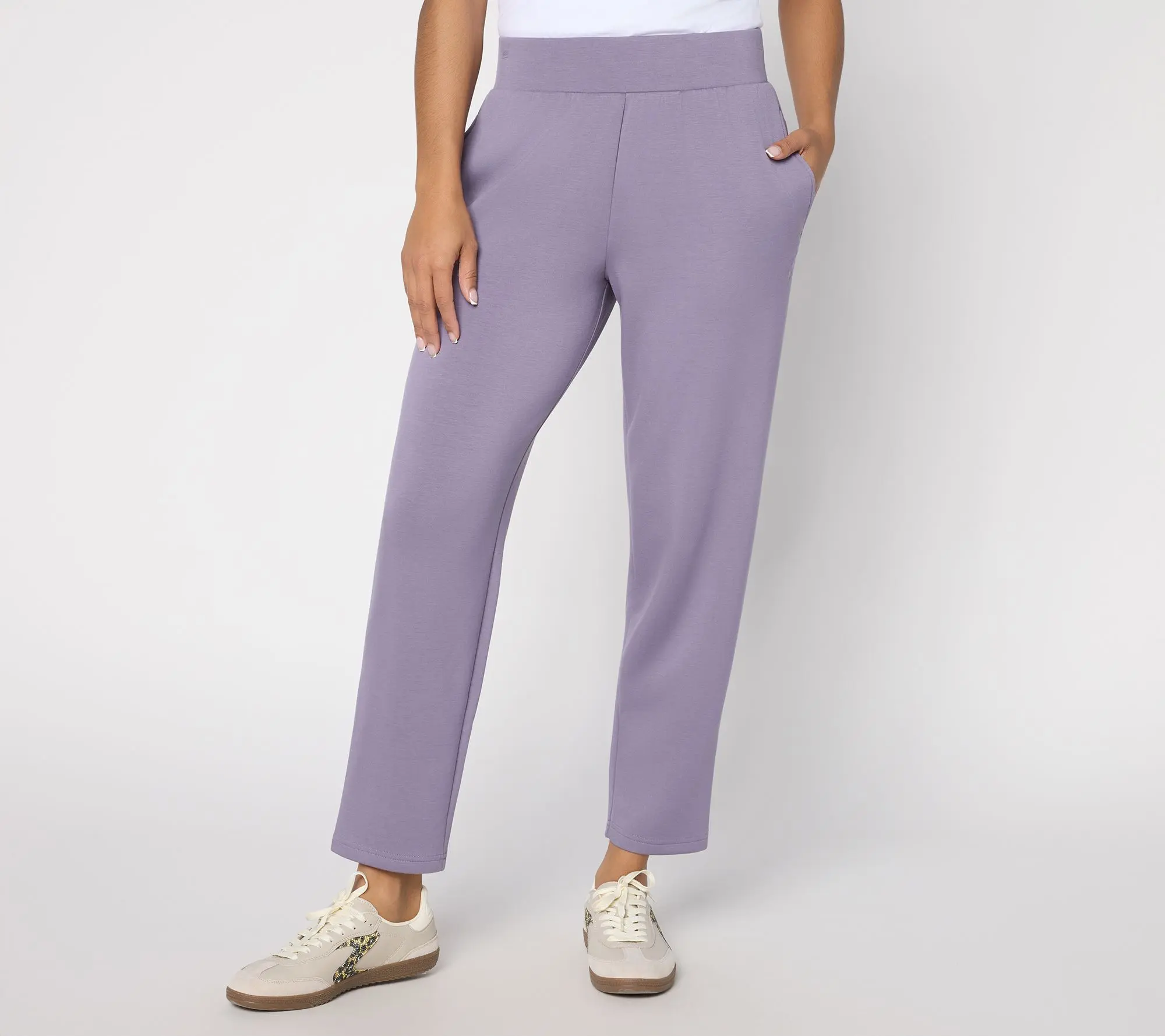 Skechers SkechLuxe Elevate Slip-In Pants