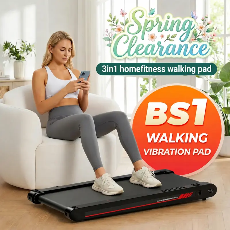 vibrating pad for circulation - TikTok Shop