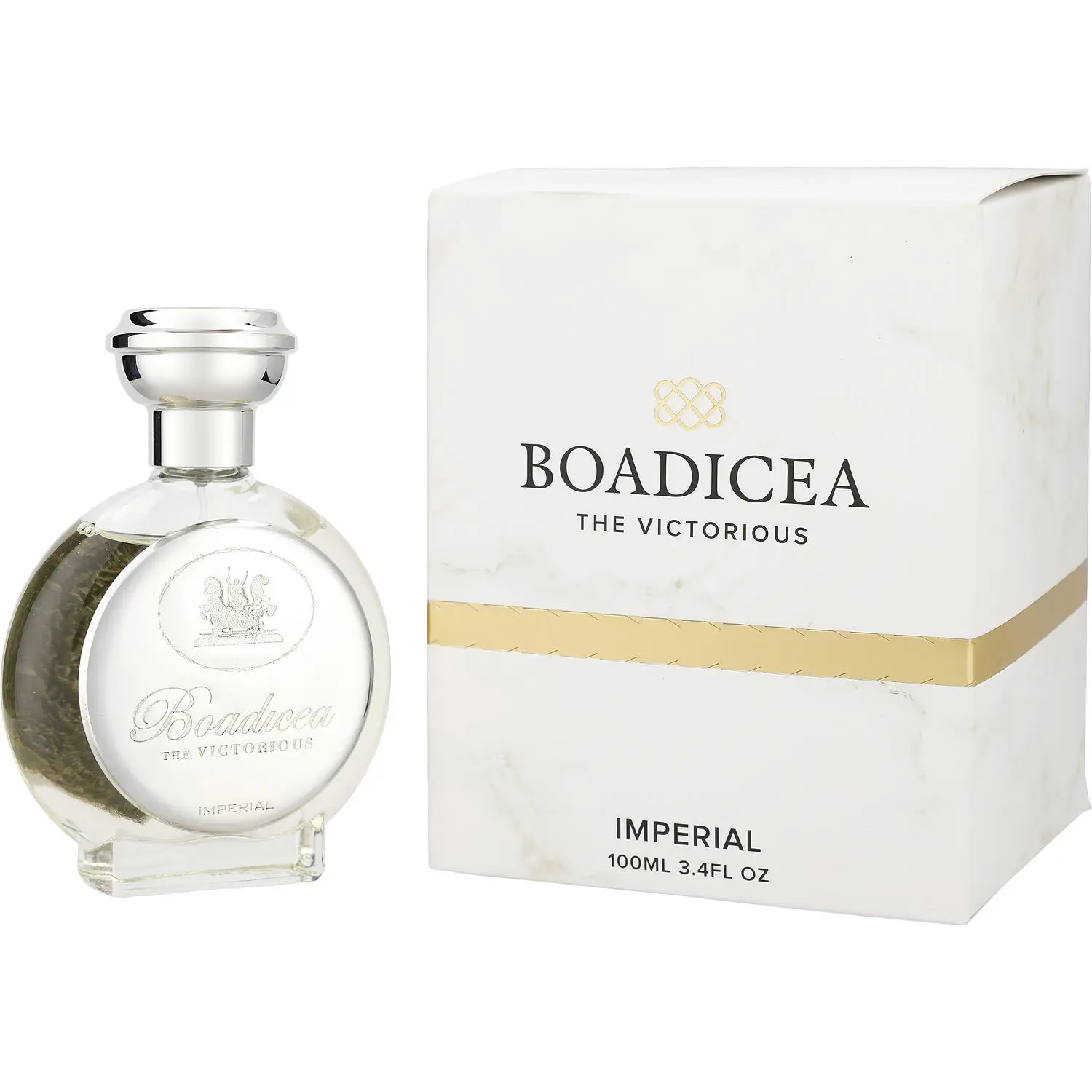 Boadicea The Victorious Imperial By Boadicea The Victorious Eau De Parfum For Unisex